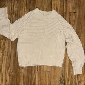 Universal Thread Sweater